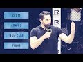 Scott Adkins MMA Cage Fight