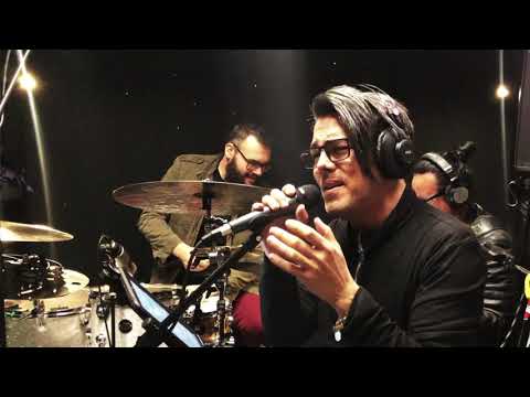 Agua de Beber - Enrique Divine - Live Session