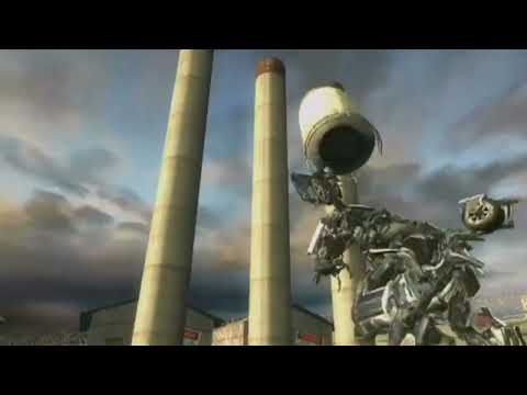 トランスフォーマー THE GAME