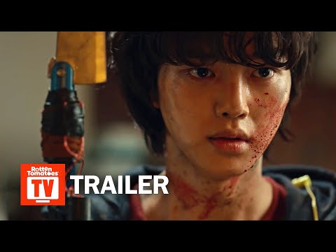 Watch official trailer