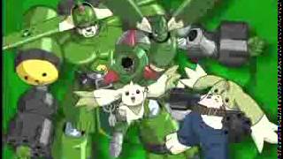 Digimon Tamers  Opening English   YouTube