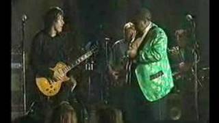Gary Moore and BB King ( live duet )