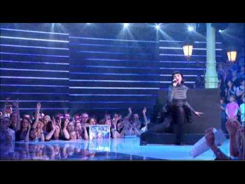 "Désenchantée" par Lussi (Nouvelle Star)