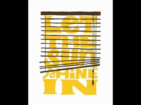 Labrinth - Let The Sunshine (Joey Negro In The Club Mix)