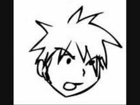 it's just a flesh wound