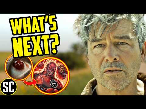 LANTERNS Episode 5 Trailer BREAKDOWN