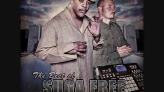 Suga Free - Smoke Wit Me (Featuring Enois) (Prod By. J Steez)