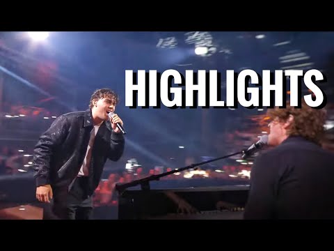 Luka Nemorin Highlights (Idol Sverige 2022)