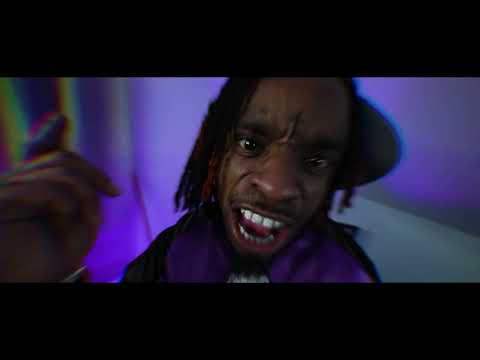 6300 Jinxself -"F*** The Industry" (Official Music Video)