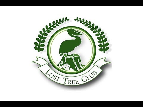 Lost Tree Club