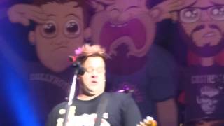 Bowling For Soup - My Hometown/ Suckerpunch (HD) - Hammersmith Eventim Apollo - 23.10.13