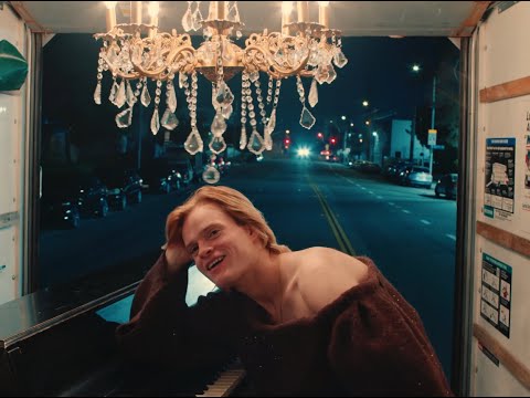 Video thumbnail for Happy Accident