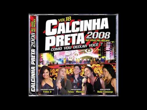 Pega Fogo Cabaré video