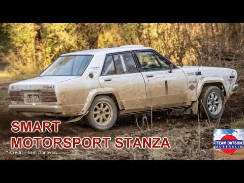 TDA - SMART MOTORSPORT STANZA