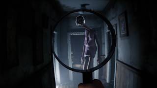 Rehaunted trailer teaser