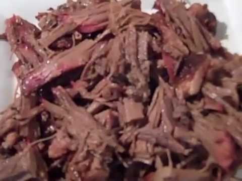How To Smoke A Great Brisket On a Charcoal Grill