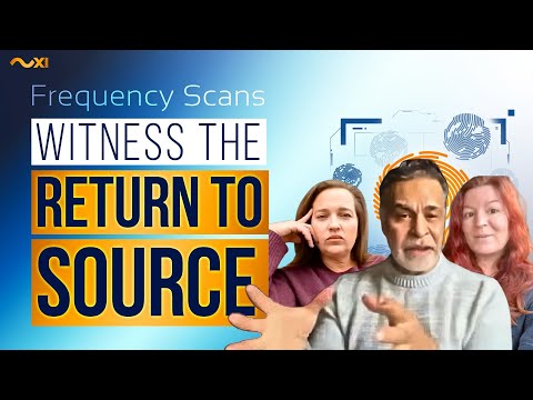 The Return to Source: Real-Time XI Transformation — Masati