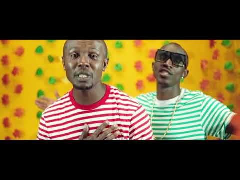 Macky 2 Ft Israel   Everything Is Better Official Music Video  ZedMusic  Zambian Music Videos 2018