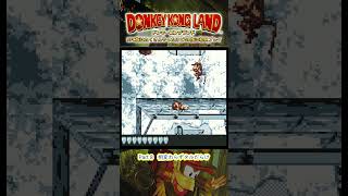 [GB]ドンキーコングランド Part8【partygameのショート #ゲーム実況】