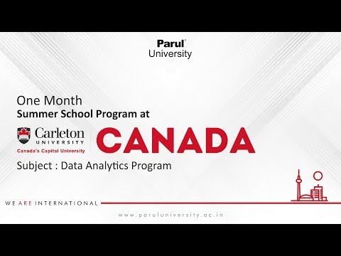 Parul University General video thumbnail 66