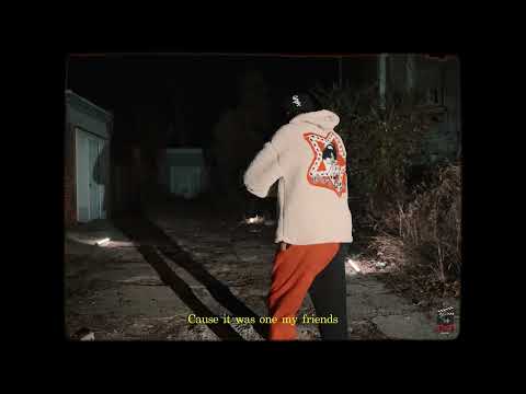 Rico Da Don - 10x10 ( Official Music Video )