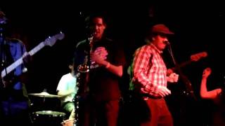 Anguile & Satellite Rockers - Live at Precinct - Oh Africa - 6-24-11