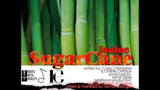Janine - SugarCane  [ 2016 Antigua Soca]