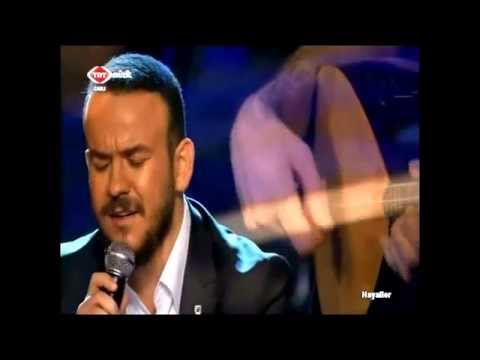 Cumali Özkaya : ''Hüsnün Senin Ey Dilber i Nadide Kamer mi Ah''