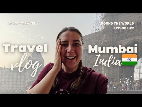 Mumbai : Almost SCAMMED at Gateway😱! Budget-Friendly Elephanta Caves No-Guide| Solo femele traveler