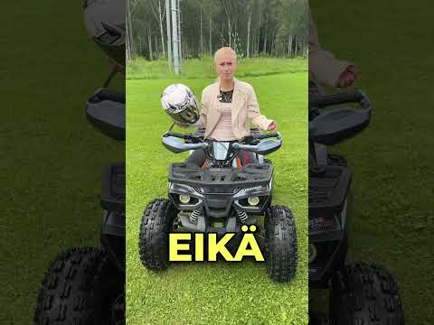 MUMMOT RAGEE MÖNKIJÄMIEHELLE 🫣