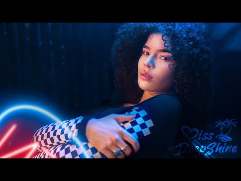 MOKX & Scarlett Quinn - Matter Of Time (Extended Mix)