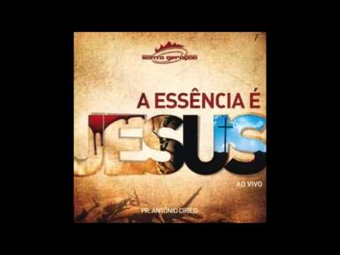 Poderoso jesus video