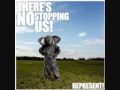 Represent! Don't wake me up w/lyrics 