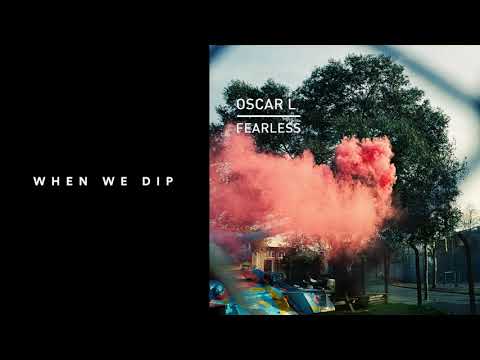 Premiere: Oscar L - Fearless [Knee Deep In Sound]
