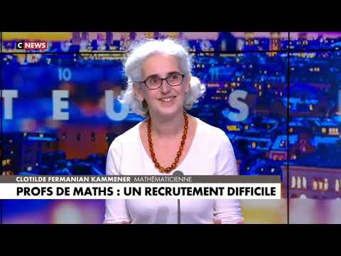 Clotilde Fermanian - Les Visiteurs du soir 26/02/2023