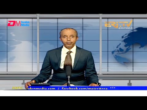 News in Tigre for November 24, 2021 - ERi-TV, Eritrea