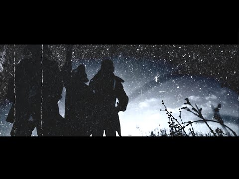 DZIADY - Droga Odyseusza