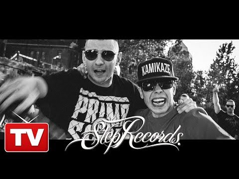 EPIS DYM KNF ft. Kaczor BRS - Daj sobie spokój