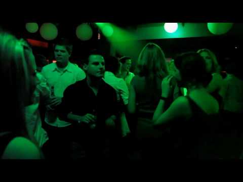 Fabrique Electronique am 17.10.2009 im Osho Kiel