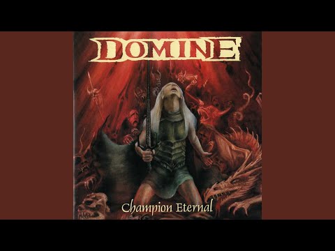 The Eternal Champion (A Suite in Seven Parts)