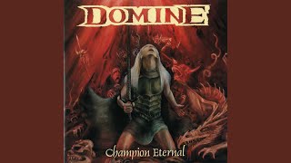 The Eternal Champion (A Suite in Seven Parts)