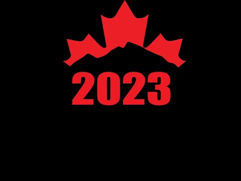2023 Canadian 3D Outdoor Championships Finals
