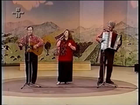 Dorinho , Iara e Pontelli - Avenida Boiadeira(2002)