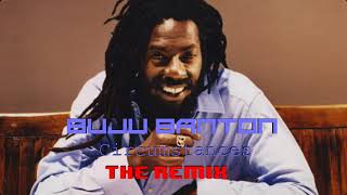 Buju Banton Circumstances Remix