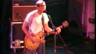 Sunny Day Real Estate 10-7-98,100Million-Metro, Chicago Live (4 of 13)