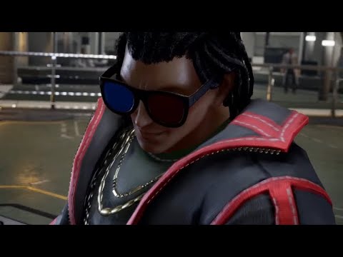 Fahkumram vs Steve Fox - Tekken 7 - 20210530-05