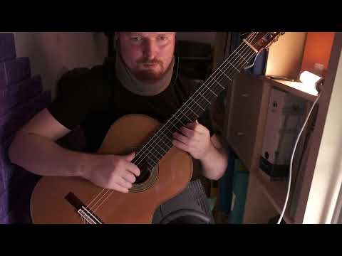 Log 3 - MPR (My practice routine)  - Rod prelude 2, scales