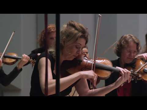 Amsterdam Sinfonietta - Session Performance & Interview: Tchaikovsky / Arensky [37119]