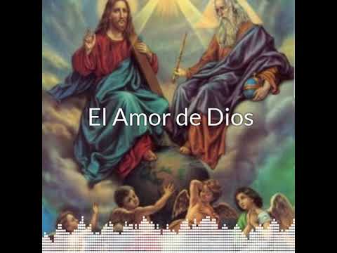 Kerigma tema 1: El Amor de Dios