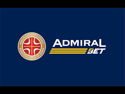 ADMIRALBET KLS BEOGRAD - VRŠAC